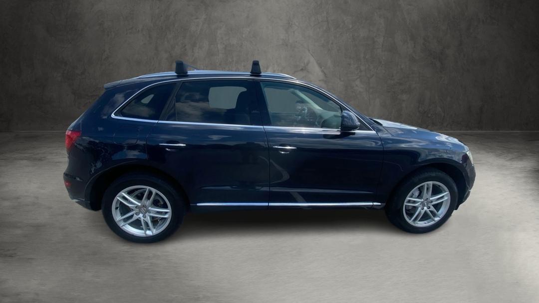 Audi Q5 2.0T Premium quattro 2017