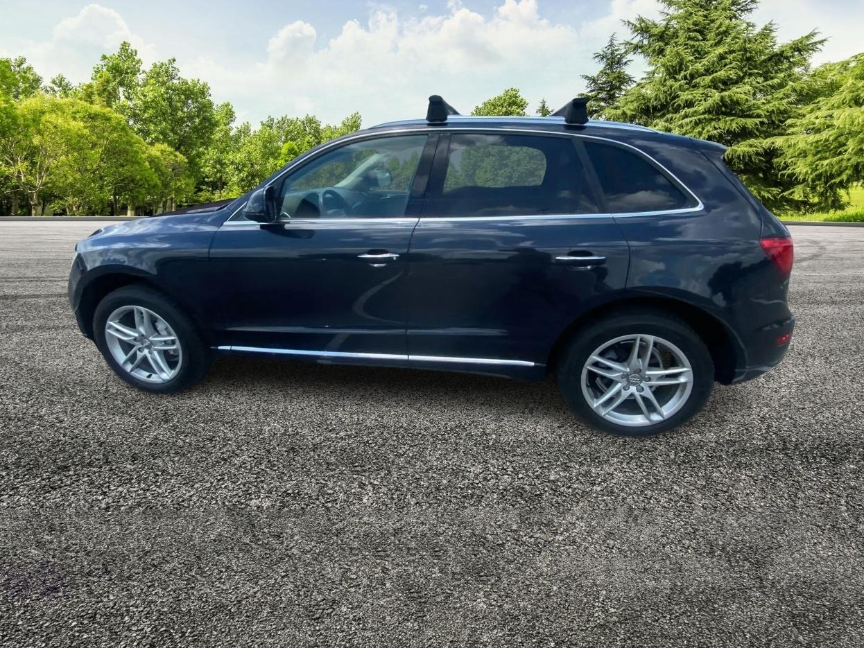 2017 Audi Q5 Premium - Photo 2
