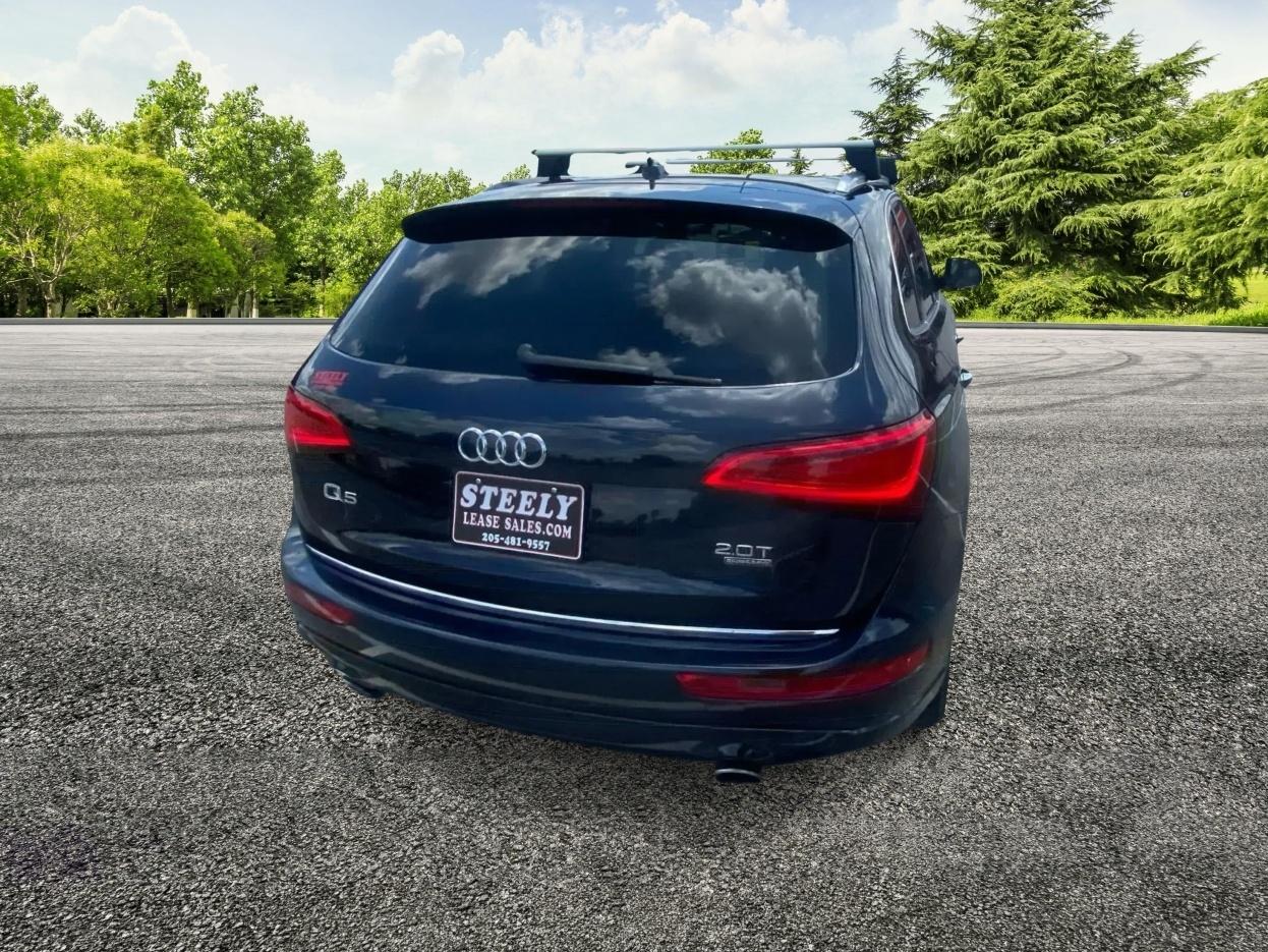 2017 Audi Q5 Premium - Photo 4