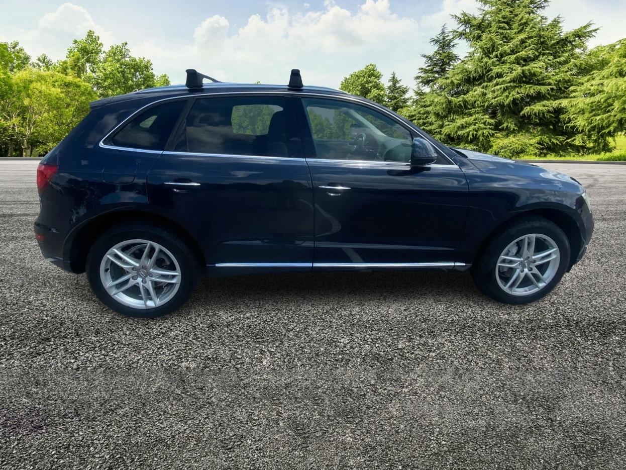 2017 Audi Q5 Premium - Photo 6