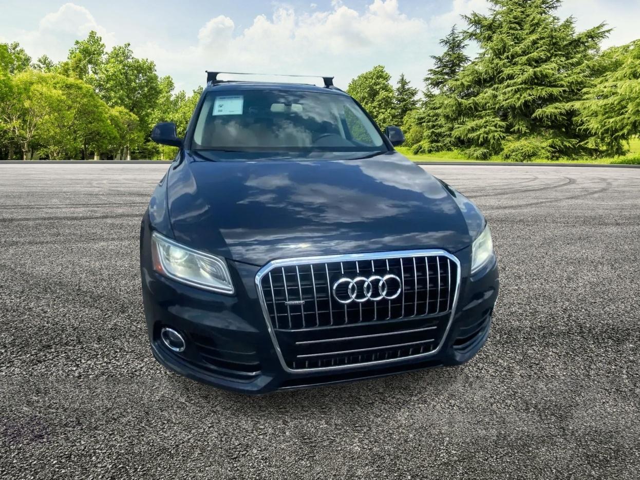 2017 Audi Q5 Premium - Photo 7
