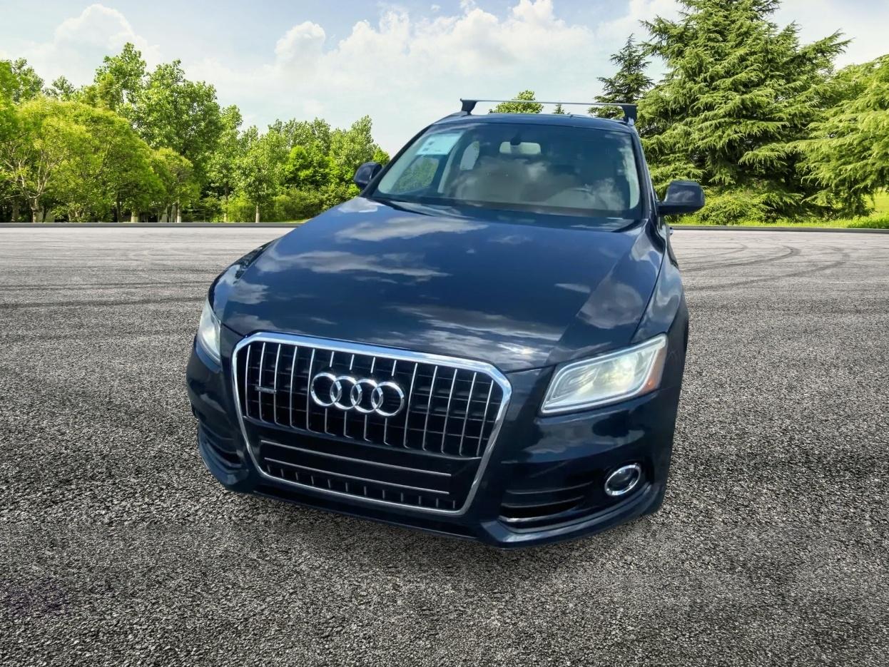 2017 Audi Q5 Premium - Photo 8