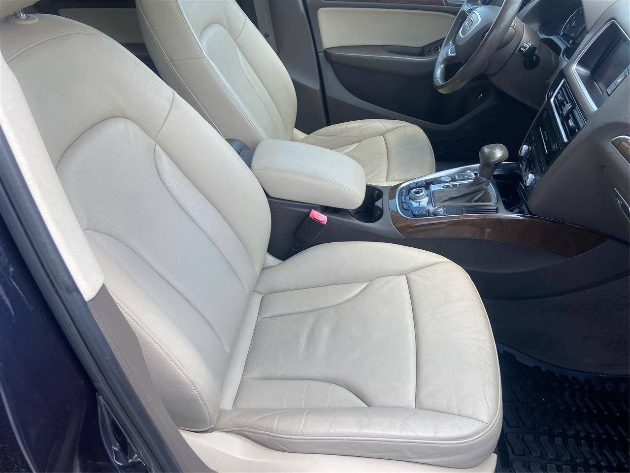 2017 Audi Q5 Premium - Photo 9