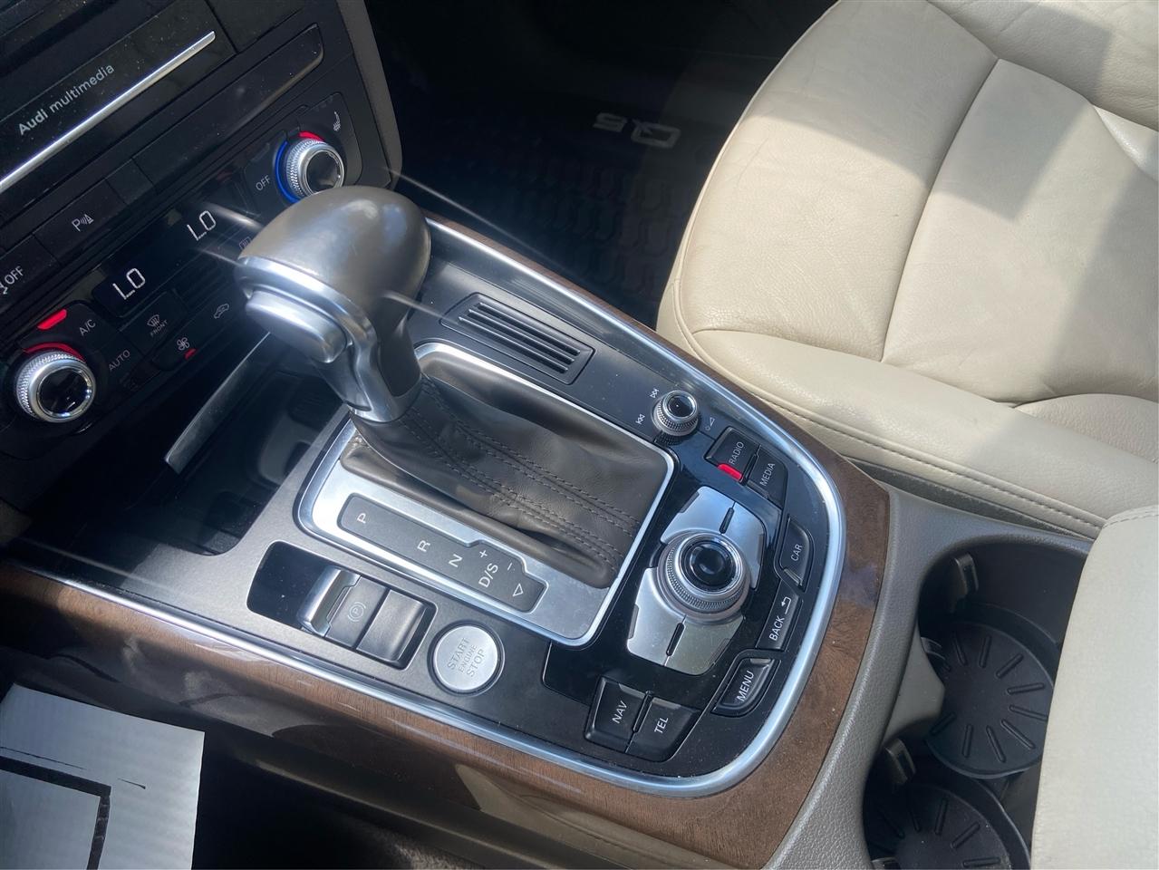 2017 Audi Q5 Premium - Photo 14
