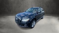 2017 Audi Q5 