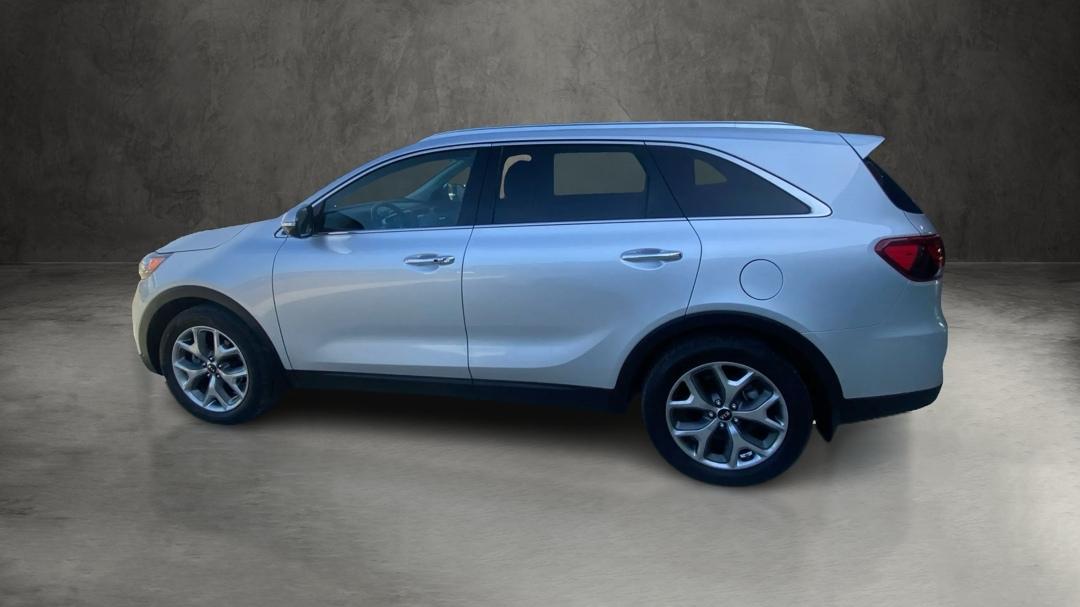 Kia Sorento  2019