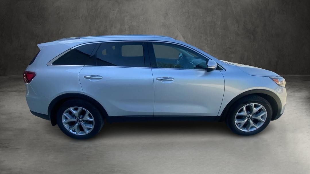 Kia Sorento  2019