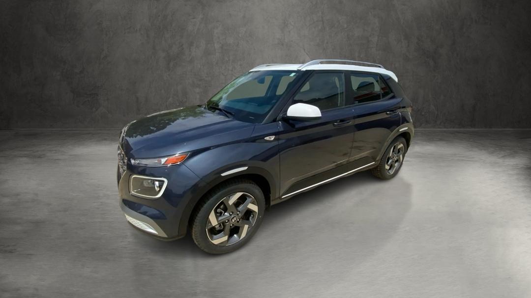 Hyundai Venue SEL 2024