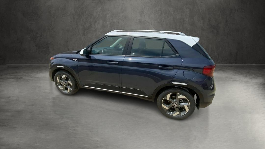 Hyundai Venue SEL 2024