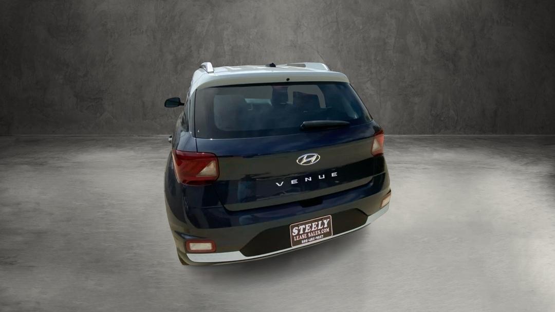 Hyundai Venue SEL 2024