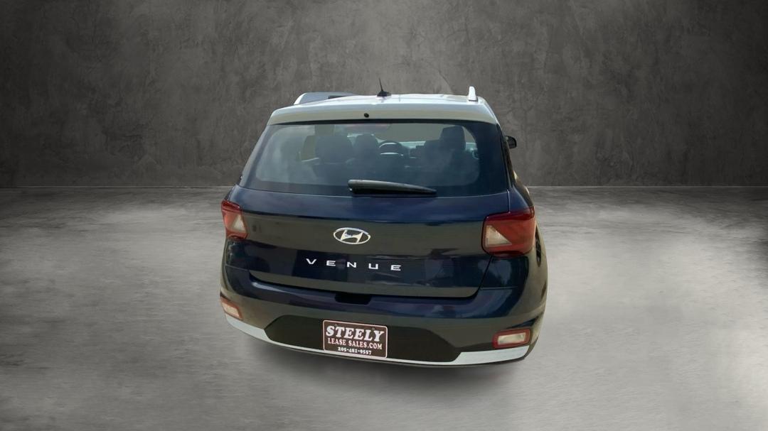 Hyundai Venue SEL 2024