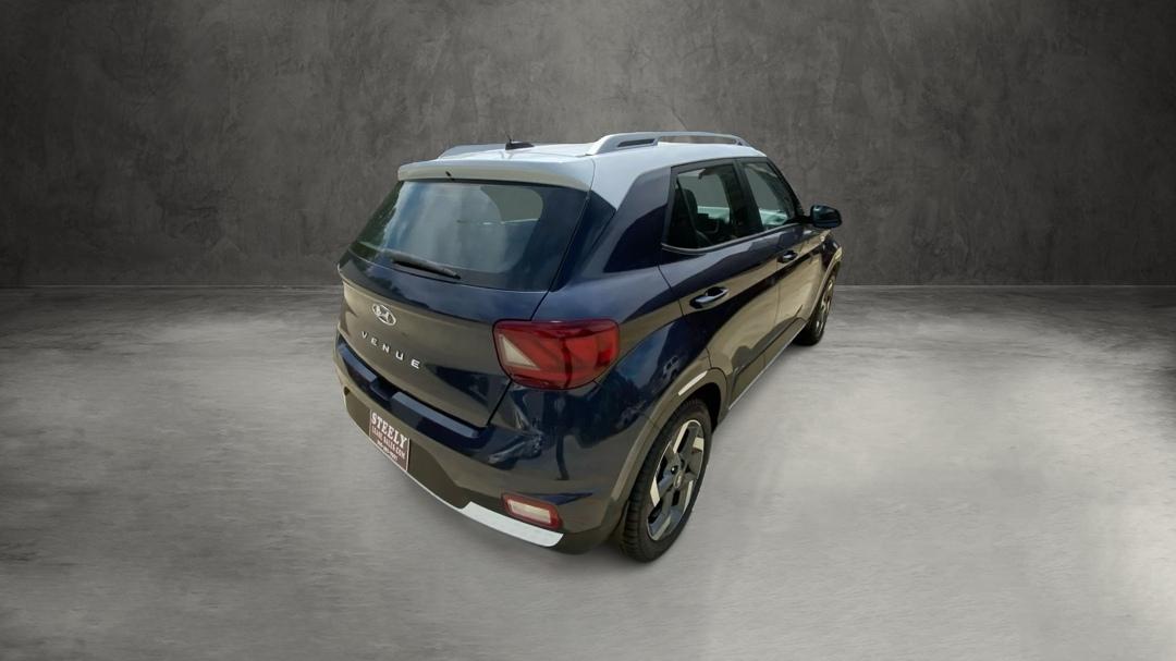 Hyundai Venue SEL 2024