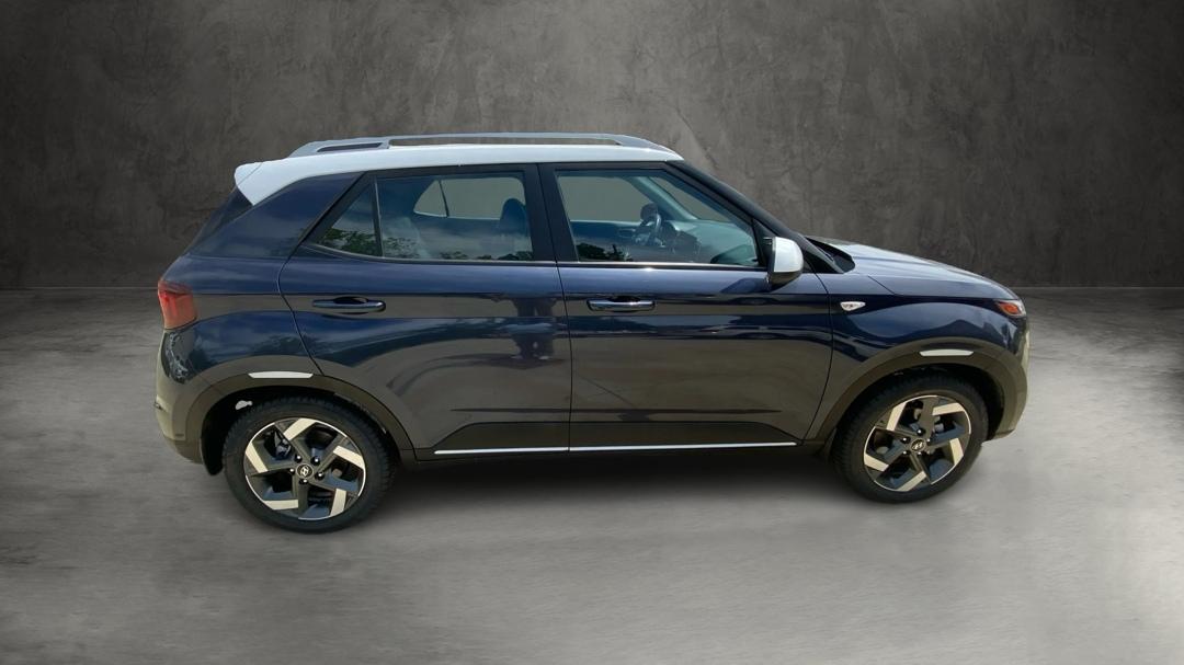 Hyundai Venue SEL 2024