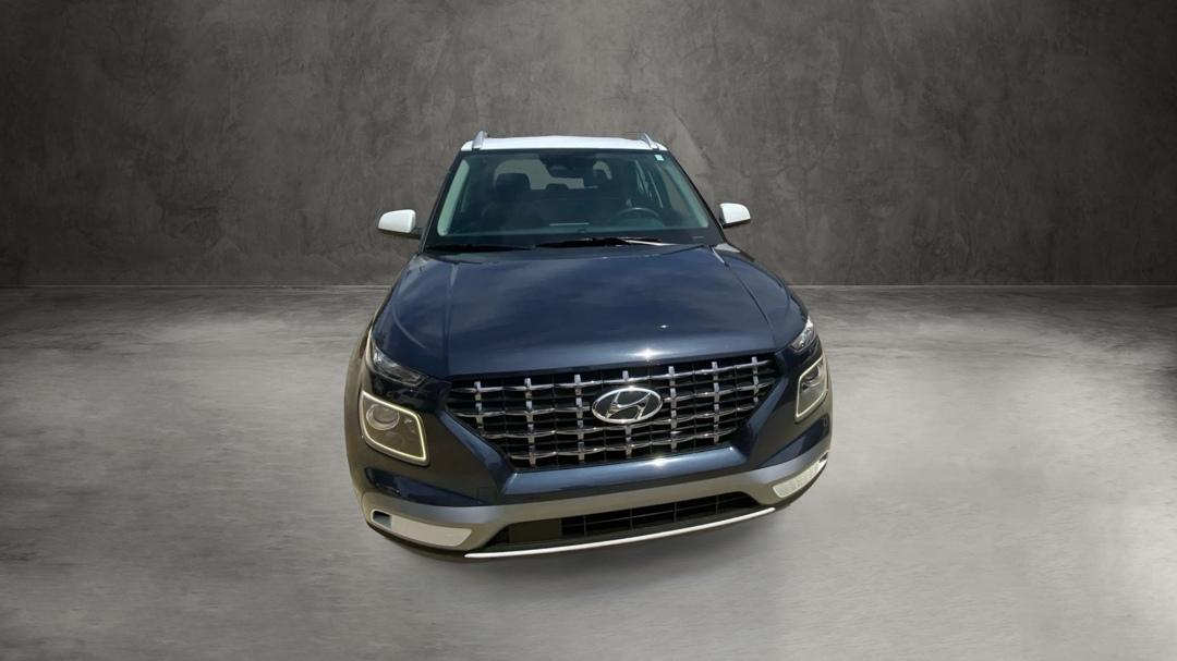 Hyundai Venue SEL 2024