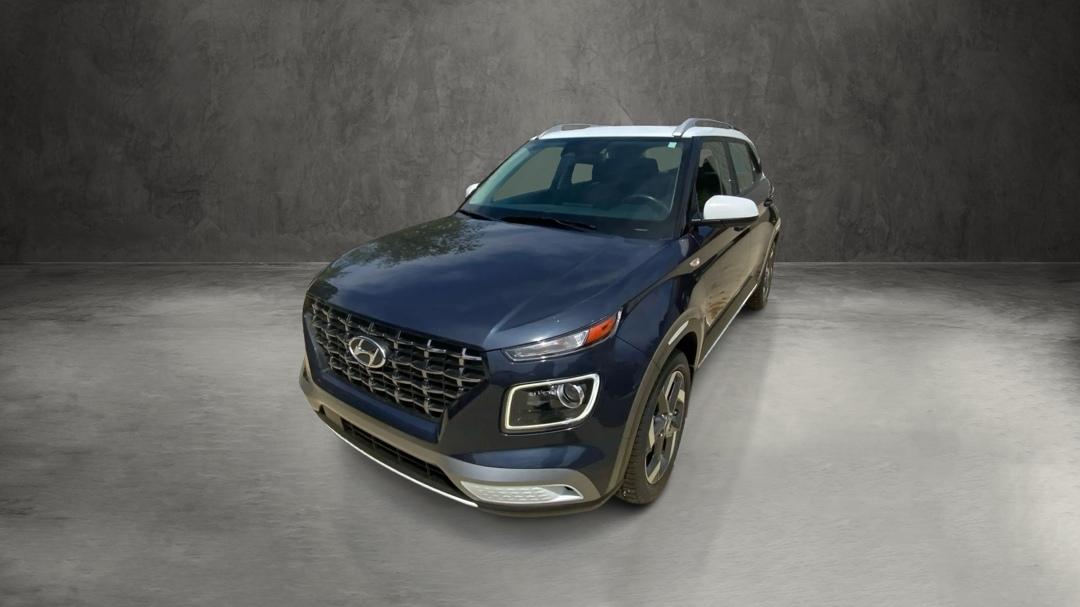 Hyundai Venue SEL 2024