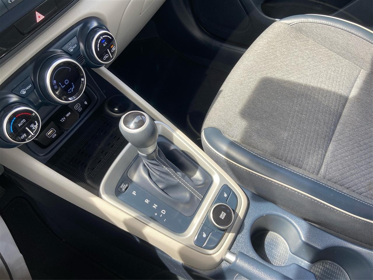 Hyundai Venue SEL 2024