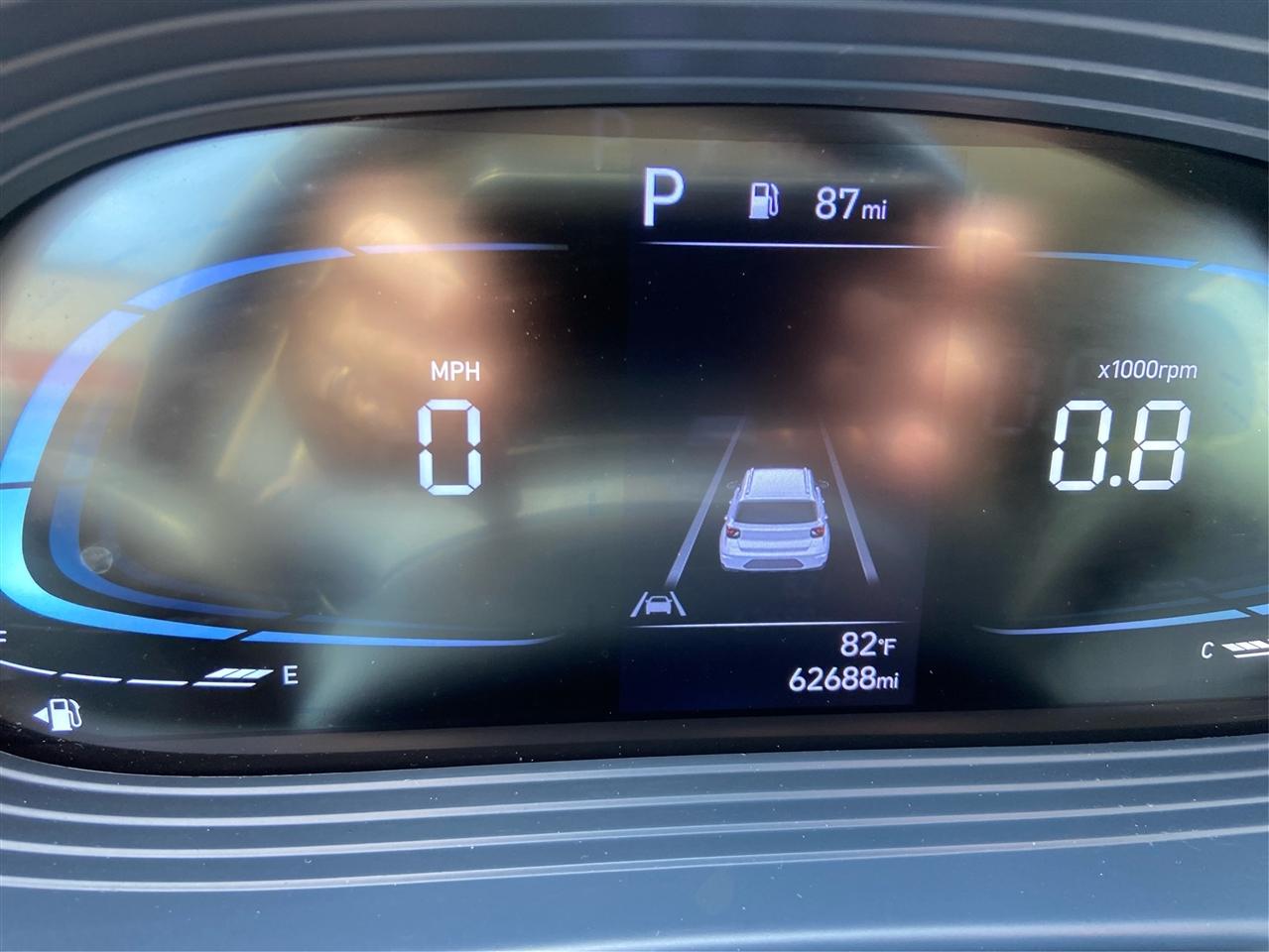 Hyundai Venue SEL 2024