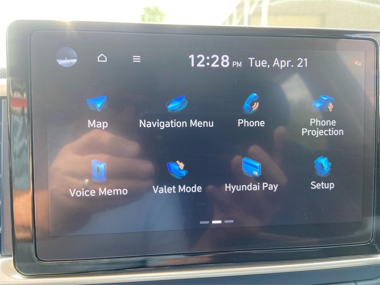 Hyundai Venue SEL 2024