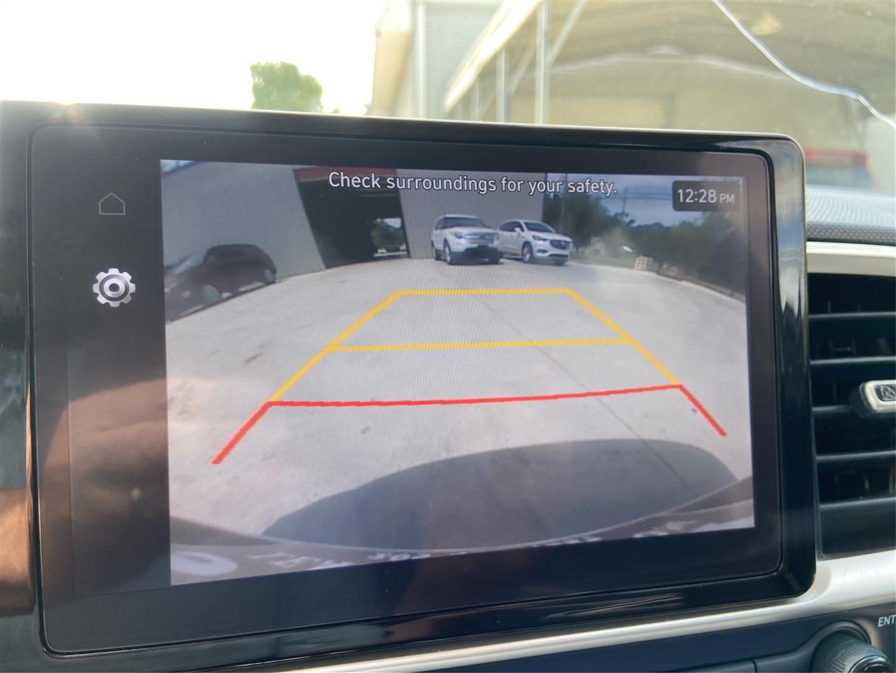 Hyundai Venue SEL 2024