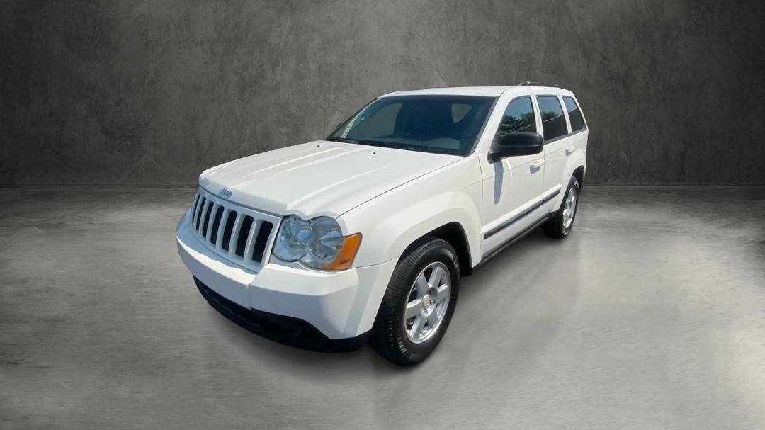 2009 Jeep Grand Cherokee Laredo 2WD