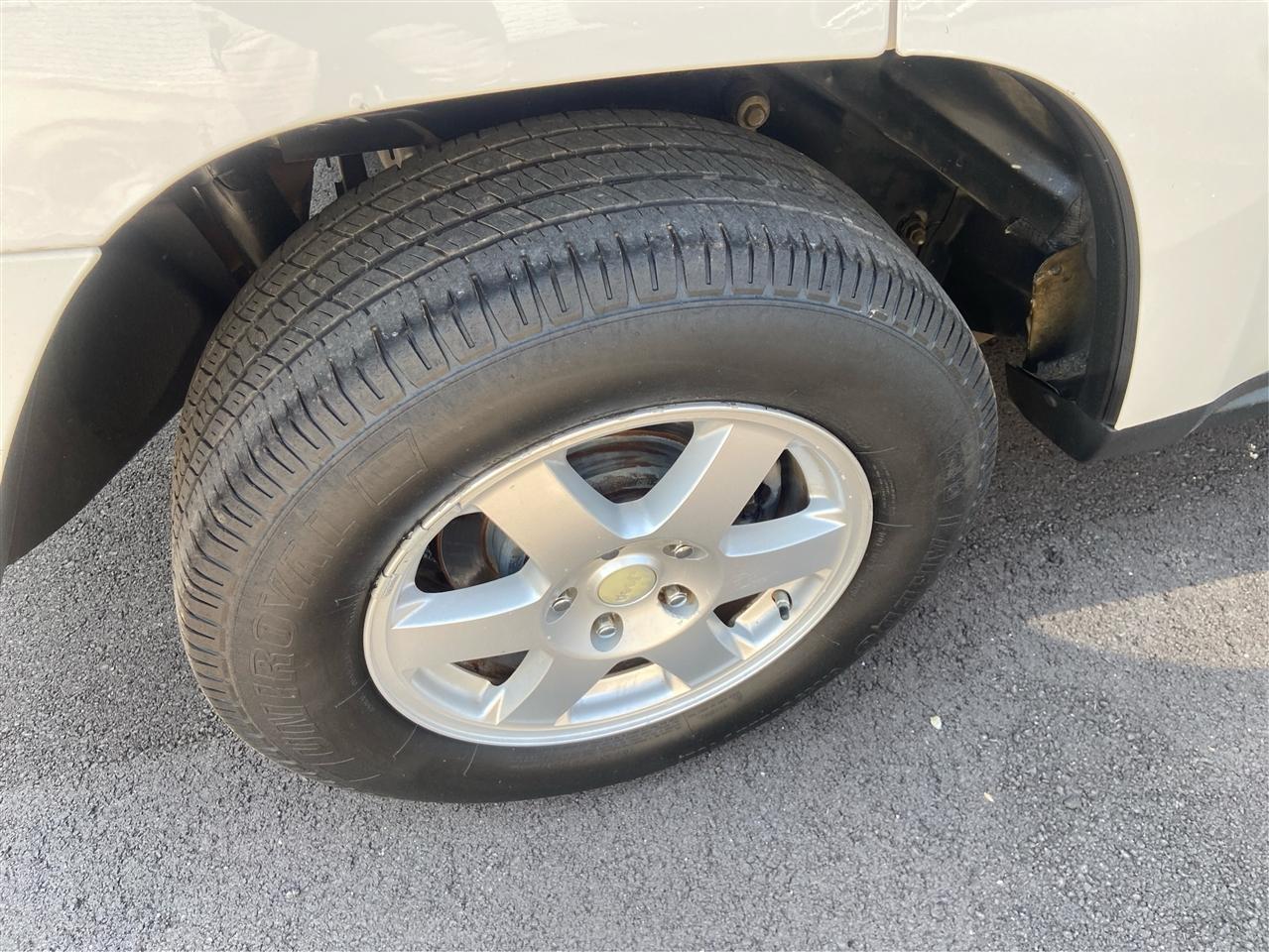 Jeep Grand Cherokee Laredo 2WD 2009