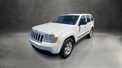 2009 Jeep Grand Cherokee 
