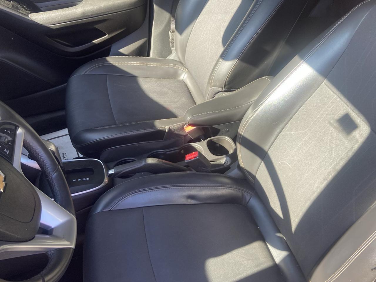 Chevrolet Trax LT AWD 2018