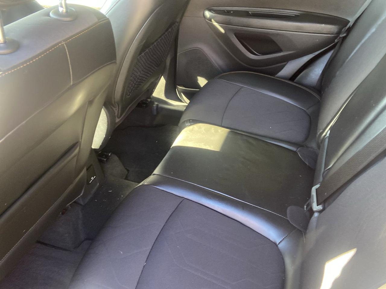 Chevrolet Trax LT AWD 2018