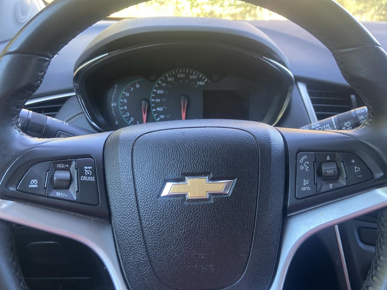 Chevrolet Trax LT AWD 2018