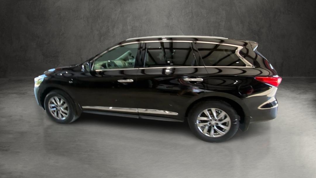 Infiniti QX60 FWD 2014