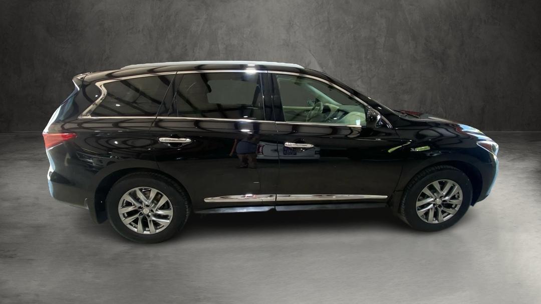 Infiniti QX60 FWD 2014