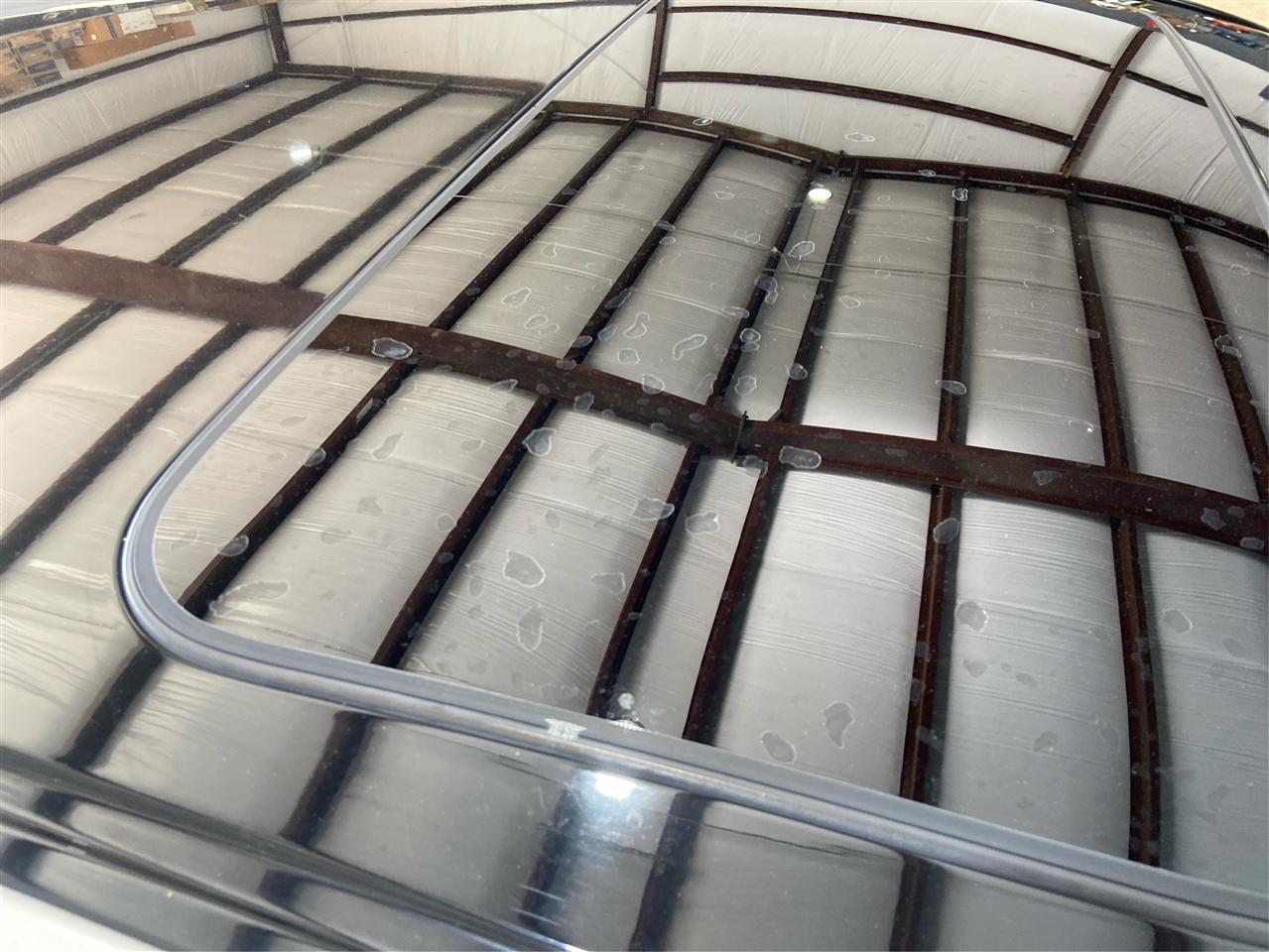 Infiniti QX60 FWD 2014