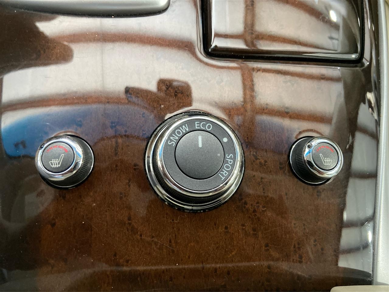 Infiniti QX60 FWD 2014