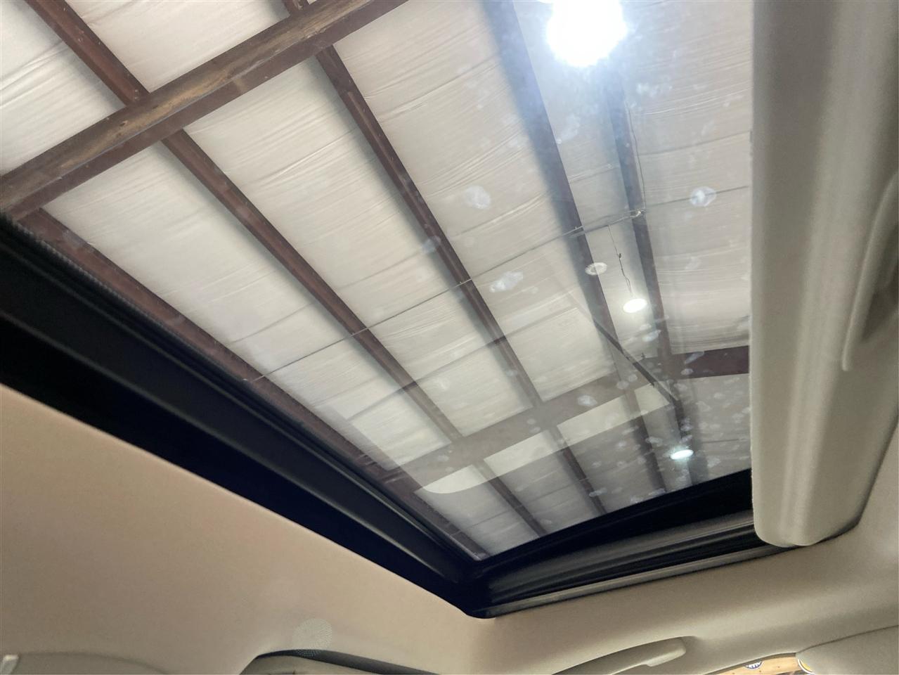 Infiniti QX60 FWD 2014