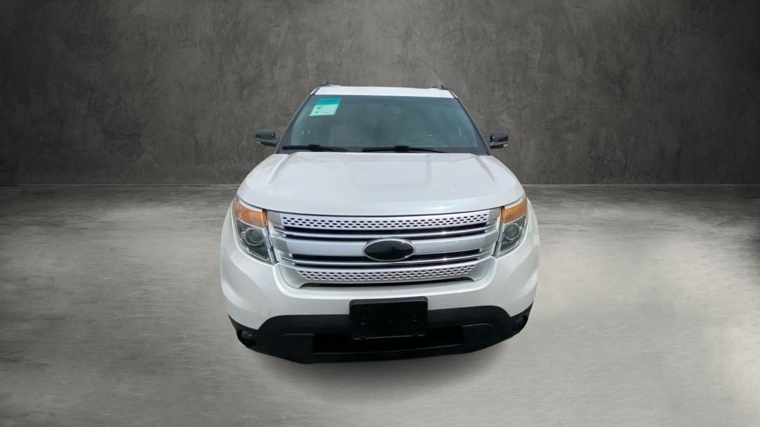 Ford Explorer XLT FWD 2015