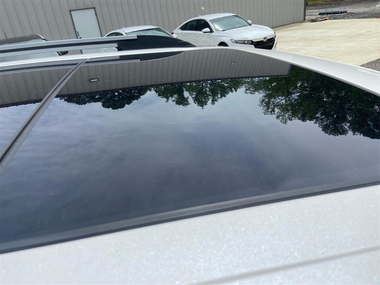 Ford Explorer XLT FWD 2015