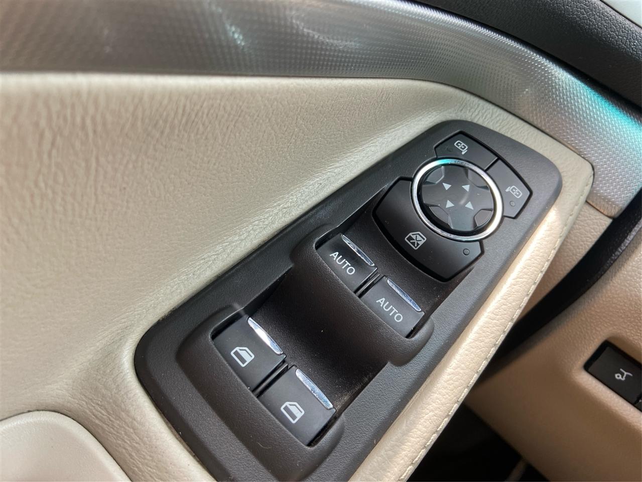 Ford Explorer XLT FWD 2015