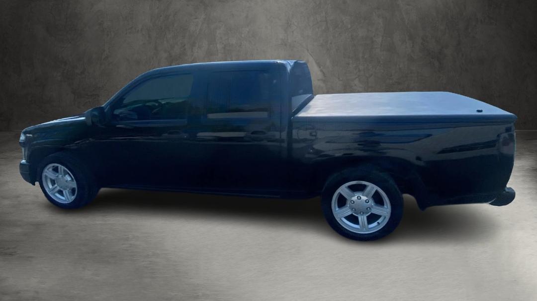 Chevrolet Colorado LT1 Crew Cab 2WD 2006