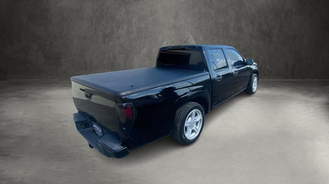 Chevrolet Colorado LT1 Crew Cab 2WD 2006
