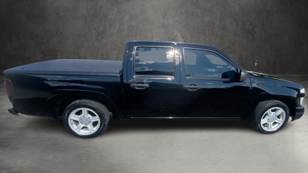 Chevrolet Colorado LT1 Crew Cab 2WD 2006