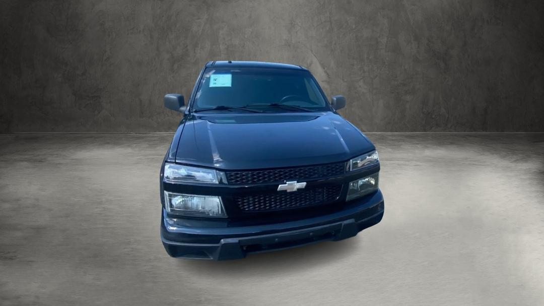 Chevrolet Colorado LT1 Crew Cab 2WD 2006