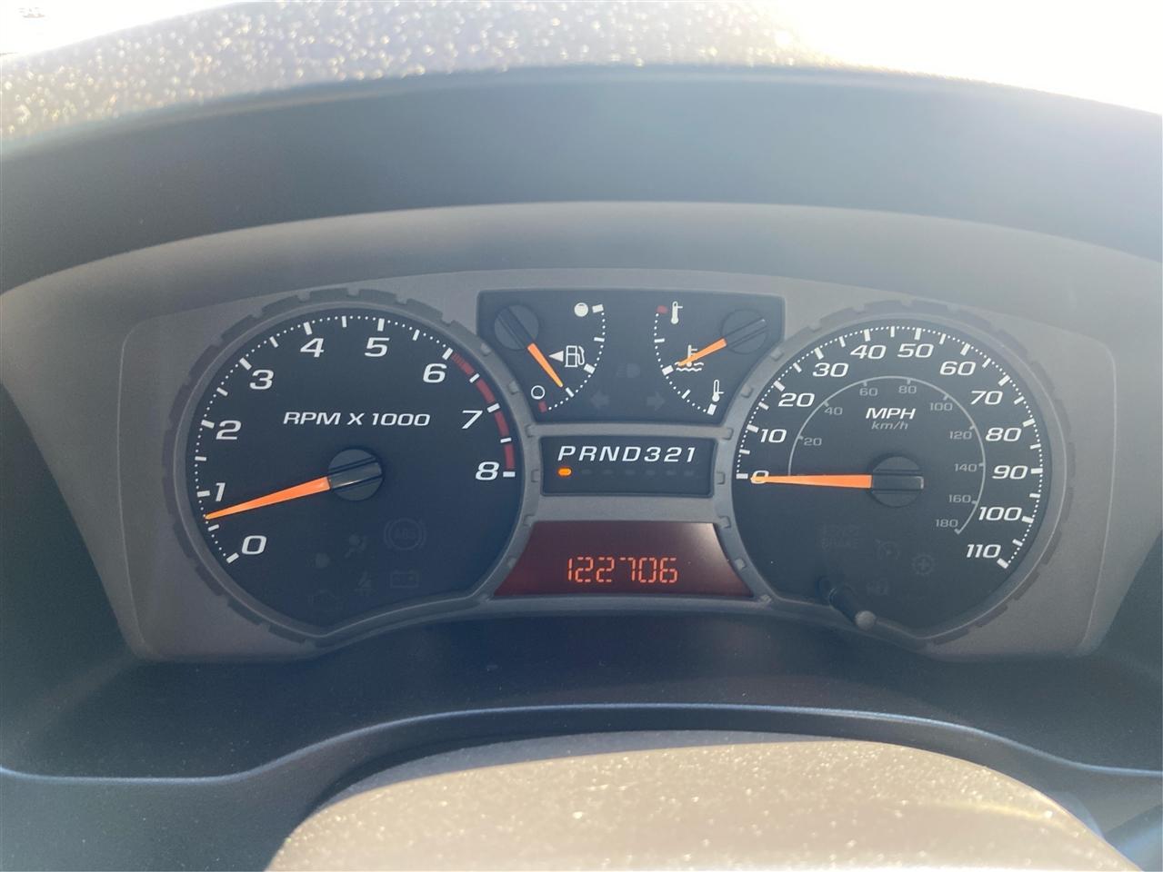 Chevrolet Colorado LT1 Crew Cab 2WD 2006