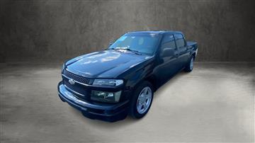 2006 Chevrolet Colorado LT1 Crew Cab 2WD