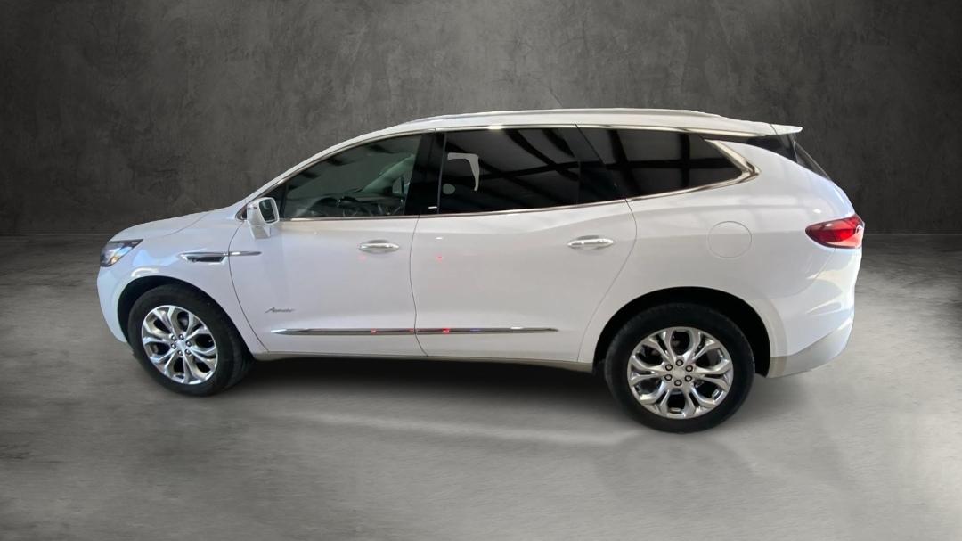 Buick Enclave Avenir FWD 2018