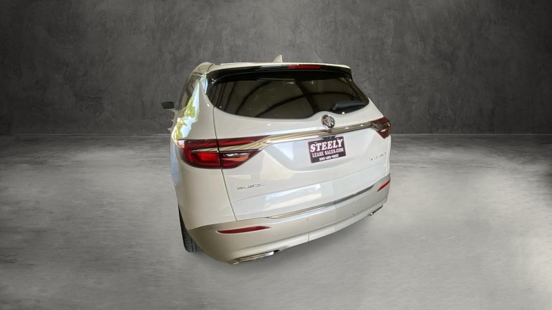 Buick Enclave Avenir FWD 2018