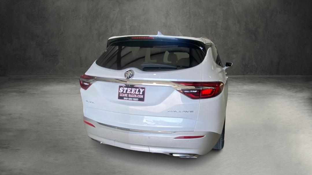 Buick Enclave Avenir FWD 2018