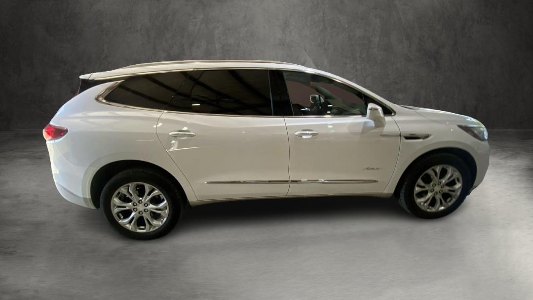 Buick Enclave Avenir FWD 2018