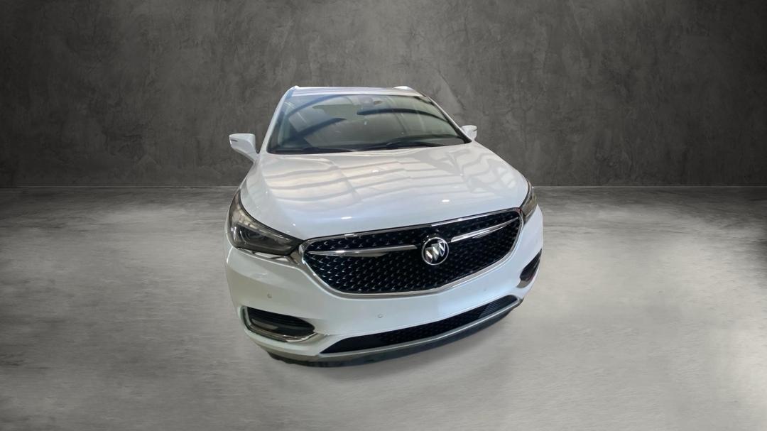 Buick Enclave Avenir FWD 2018