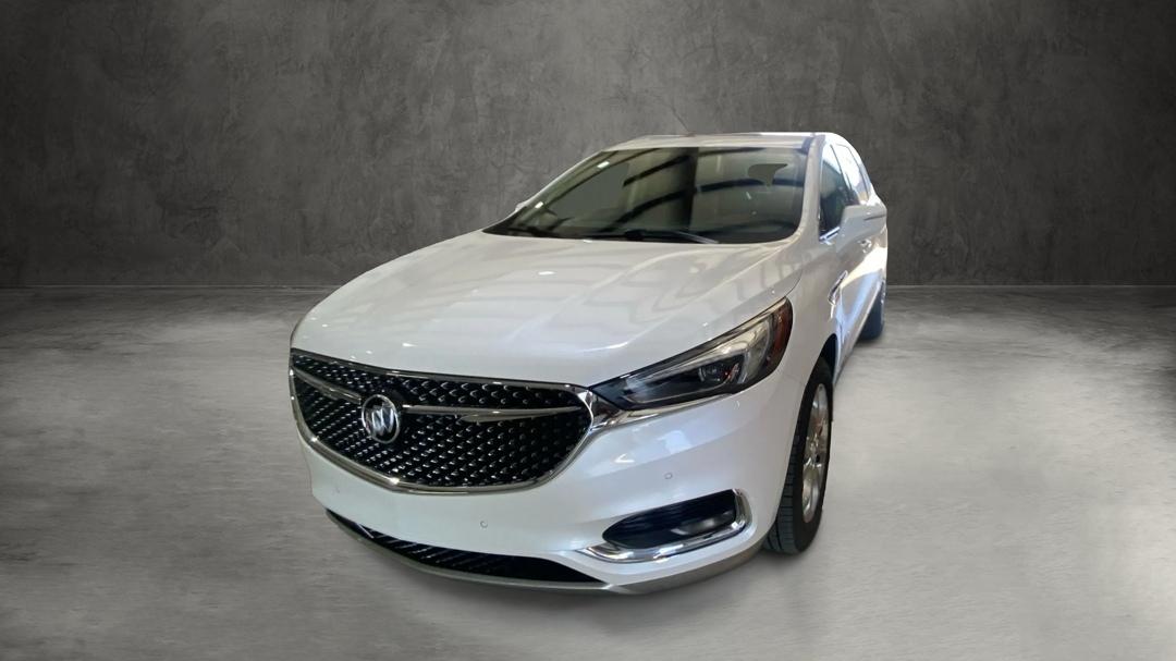 Buick Enclave Avenir FWD 2018