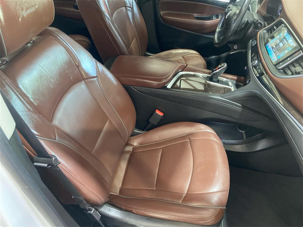 Buick Enclave Avenir FWD 2018